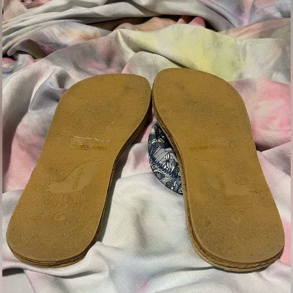 Beach flip flop sandals - Picture 5 of 8